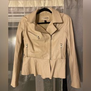Danier Leather Jacket